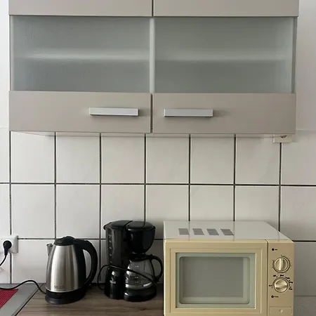Alexander S Apartment