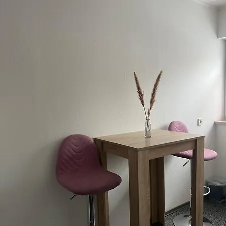 Alexander S Daire Olpe bei Meschede