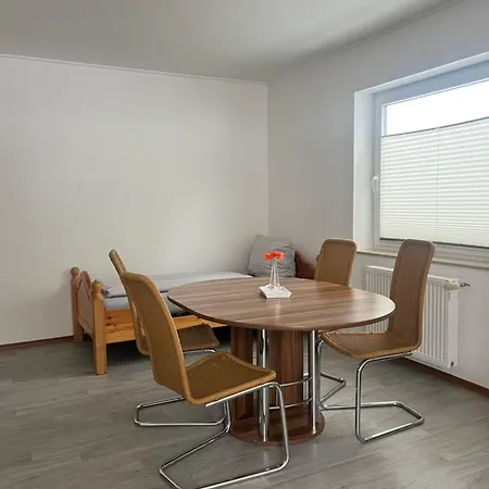 Alexander S Daire Olpe bei Meschede