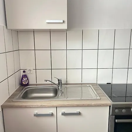 Alexander S Apartment
