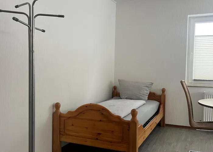 Alexander S Olpe bei Meschede