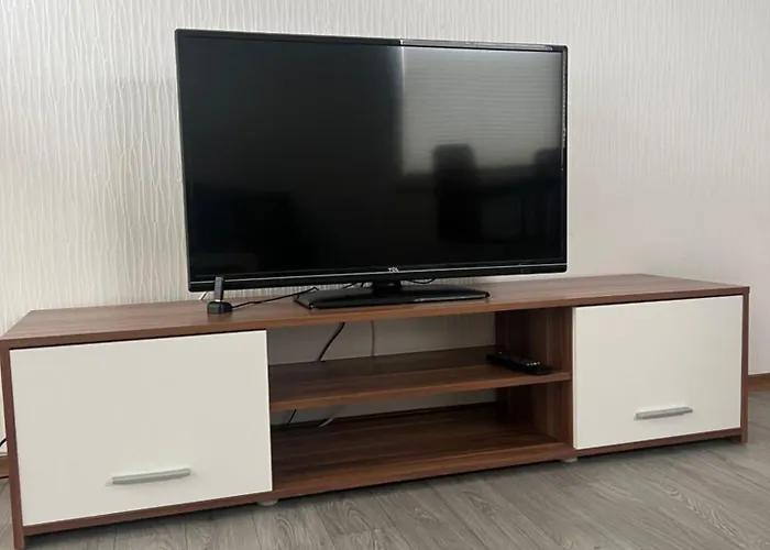 公寓 Alexander S Olpe bei Meschede