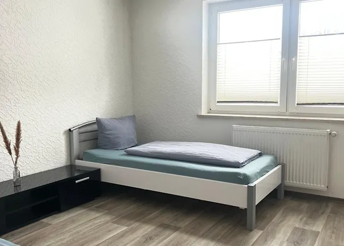 Alexander S Olpe bei Meschede