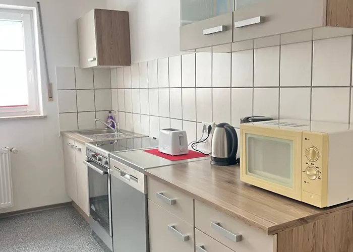 Alexander S 公寓 *